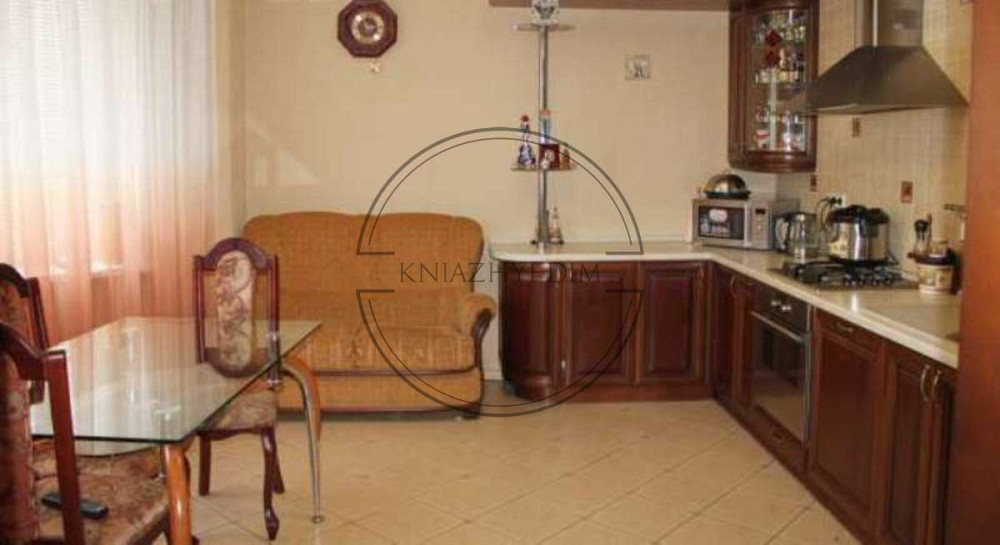 Продам дом на ул. Богатырской, Оболонский р-н, в закрытом КГ, Код №227 Київ - зображення 6