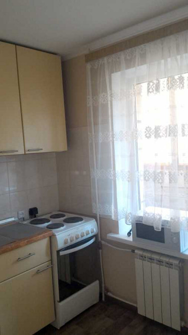 долгосрочная аренда 1-к квартира Киев, Святошинский, 10000 грн./мес. Киев - изображение 6