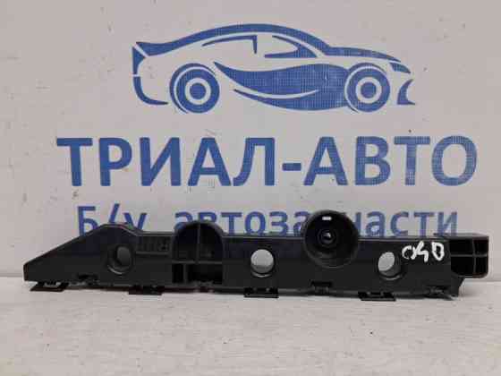 Кронштейн бампера задний правый Infiniti Q50 V37 2.2 DIESEL OM651 2013 (б/у) Киев
