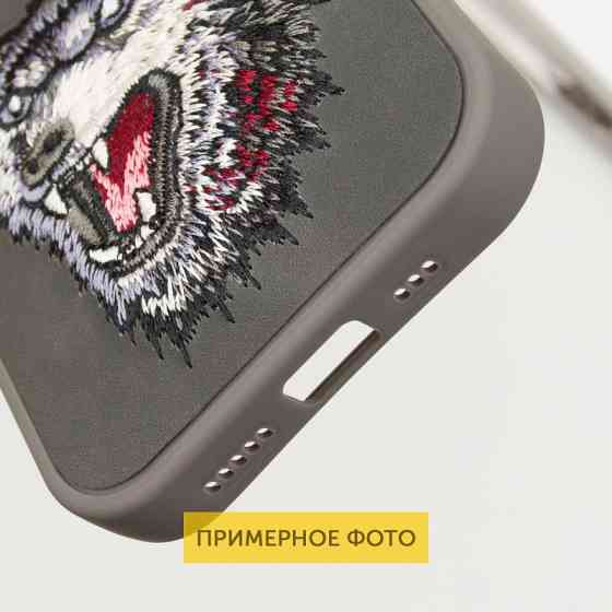 TPU+PC чехол Friends для Apple iPhone 16 (6.1") Херсон