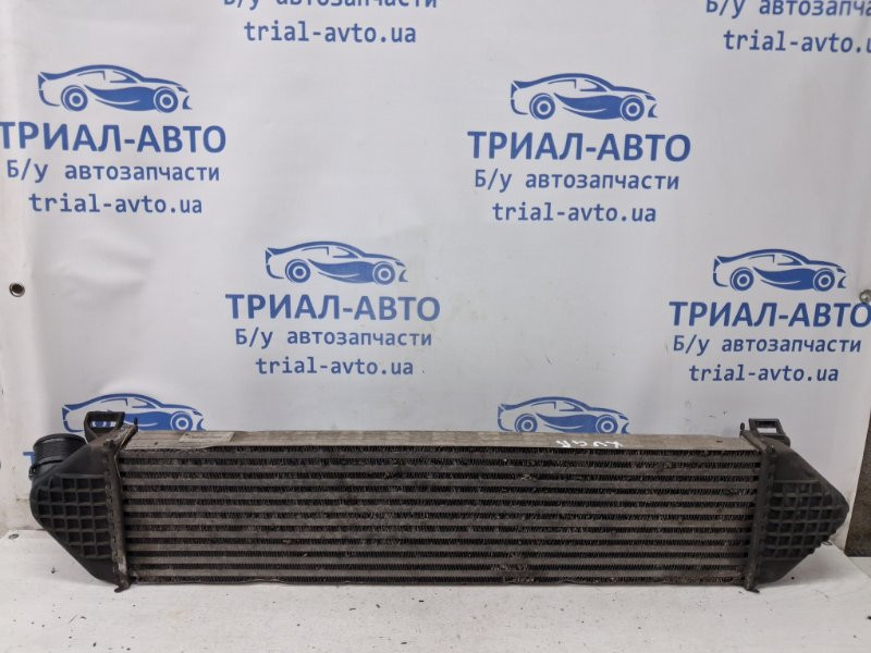 Радиатор интеркуллера Ford Kuga 2011-2019 1673687 (Арт. 79916) Київ - зображення 4