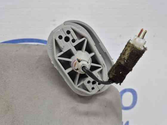 Козырек солнцезащитный правый Toyota Avensis T25 1.8 БЕНЗИН 1ZZFE 2002 (б/у) Киев