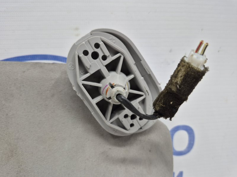 Козырек солнцезащитный правый Toyota Avensis T25 1.8 БЕНЗИН 1ZZFE 2002 (б/у) Киев - изображение 2