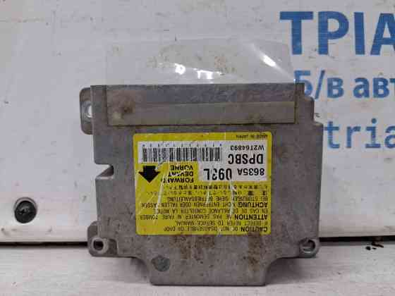 Блок AIRBAG Mitsubishi Pajero Wagon 2006-2022 8635A093 (Арт. 69366) Киев