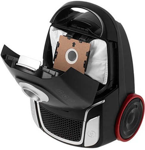 Пылесос Adler AD 7054 800 Вт черный Київ - зображення 6