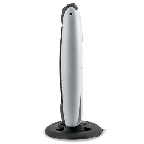 Обогреватель галогенный ZASS HS 06 1200 Вт Київ - зображення 2