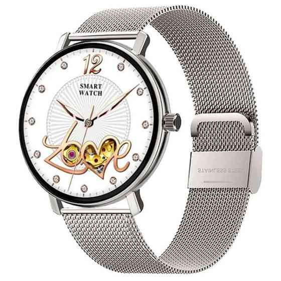 Смарт-часы WiWU SW07 Smart sports watch (call version) Херсон