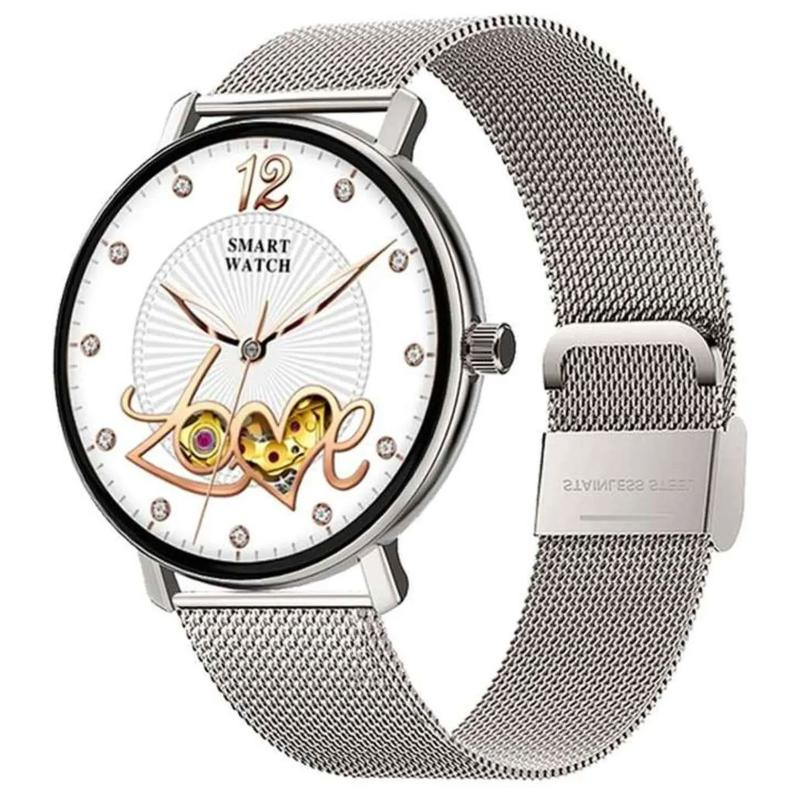 Смарт-часы WiWU SW07 Smart sports watch (call version) Херсон - зображення 1