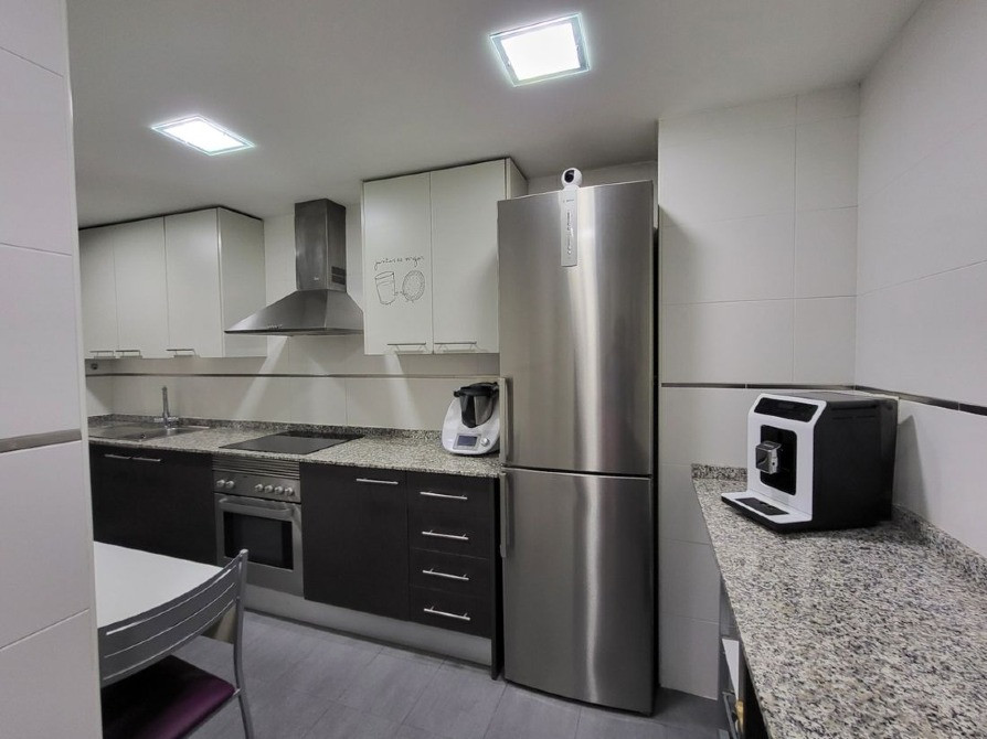 Продам квартиру Аликанте, Сан-хуан Днепр - изображение 5