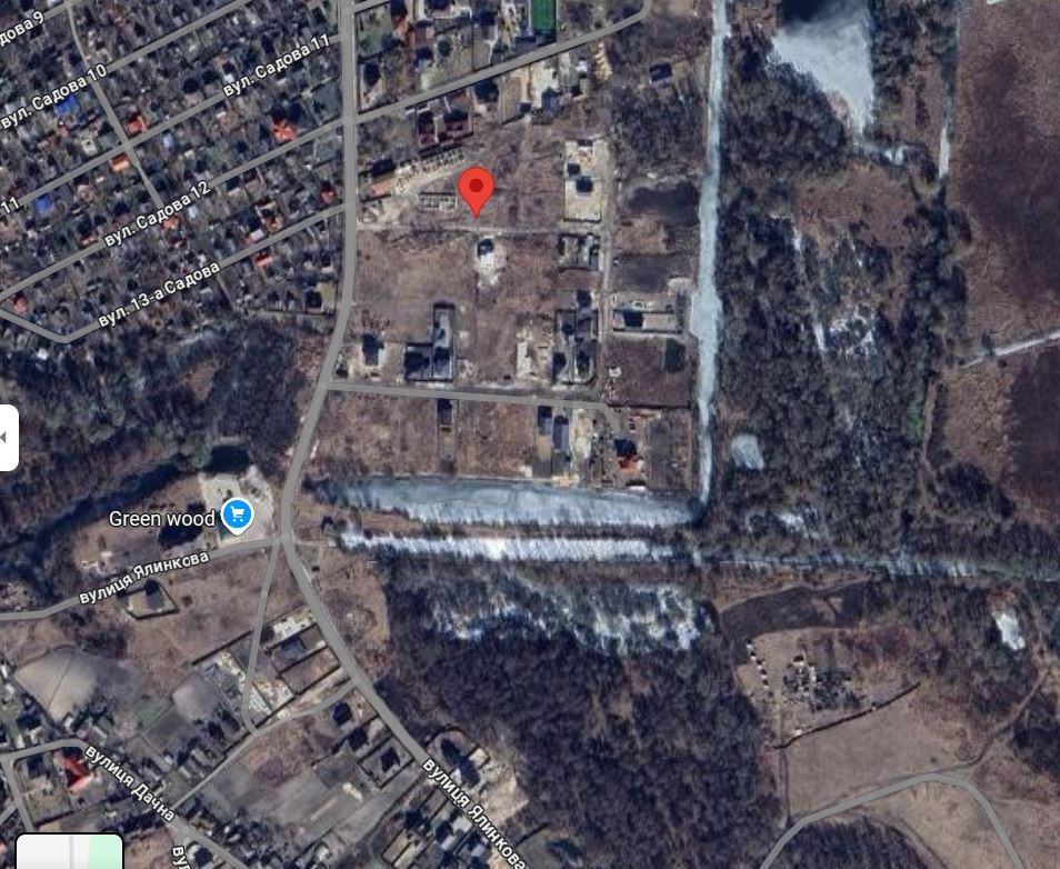 Княжичі. Елітна ділянка 20сот під житло, нові будинки Бровары - изображение 6