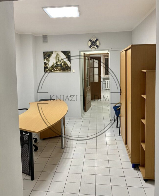 Аренда офиса 152 кв.м (92+60) кв.м, м. Тараса Шевченка. № 1418764 Київ - зображення 4