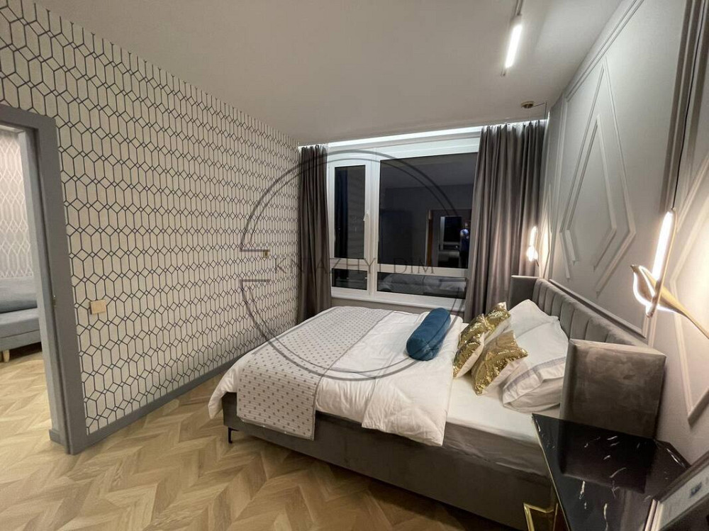 Є ГЕНЕРАТОР!!! 1- км. кв. в ЖК White Lines, м. Голосіївська, вул Васильківська,1 код 11202151 Киев - изображение 8