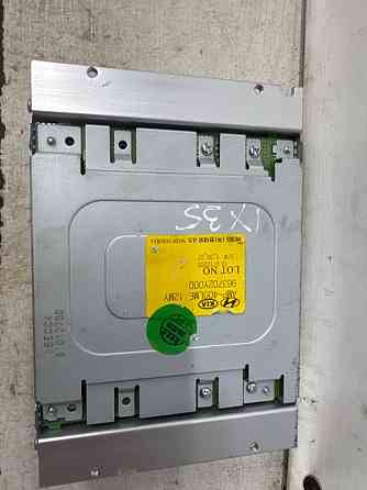 Блок управления Hyundai IX35 2009-2015 963702Y000 (Арт. 69048) Київ