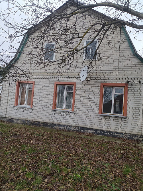 Хата у Зазим'ї продам Київ - зображення 8