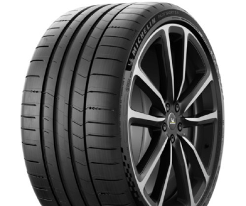 305/30 R21 Michelin Pilot Sport S 5 107Y Легкова шина Київ - зображення 1