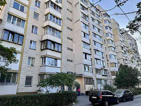 продажа 3-к квартира Киев, Святошинский, 78000 $ Київ