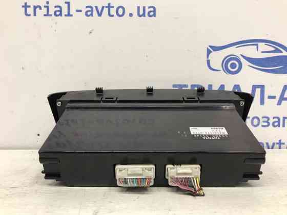 Блок управления климат-контролем Toyota Avensis 2002-2010 5590005140 (Арт. 57156) Київ