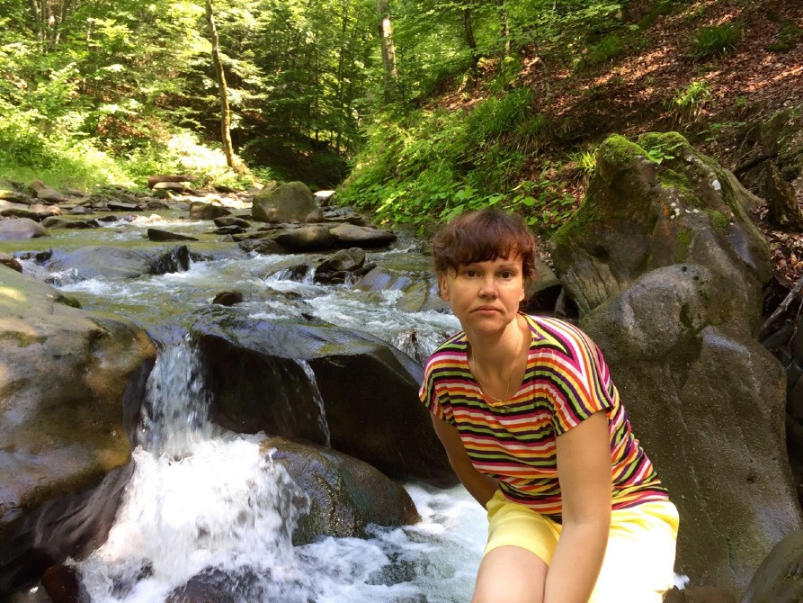 оздоровительный массаж Киев - изображение 2