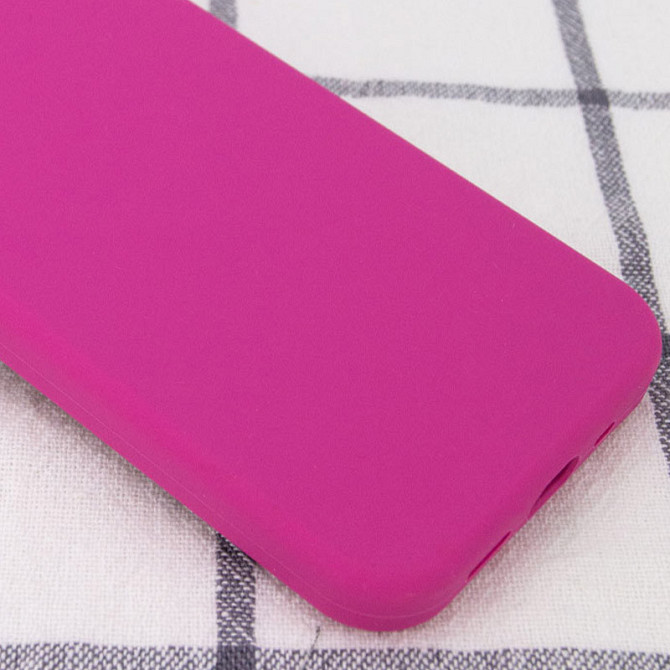 Чехол Silicone Case Full Protective (AA) NO LOGO для Apple iPhone 11 Pro Max (6.5") Херсон - изображение 2