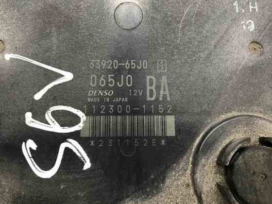 Блок управления двигателем Suzuki Grand Vitara JT 2.0 БЕНЗИН J20A 2005 (б/у) Киев