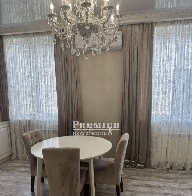 Продається євродвушка у клубному будинку! Одеса - зображення 3