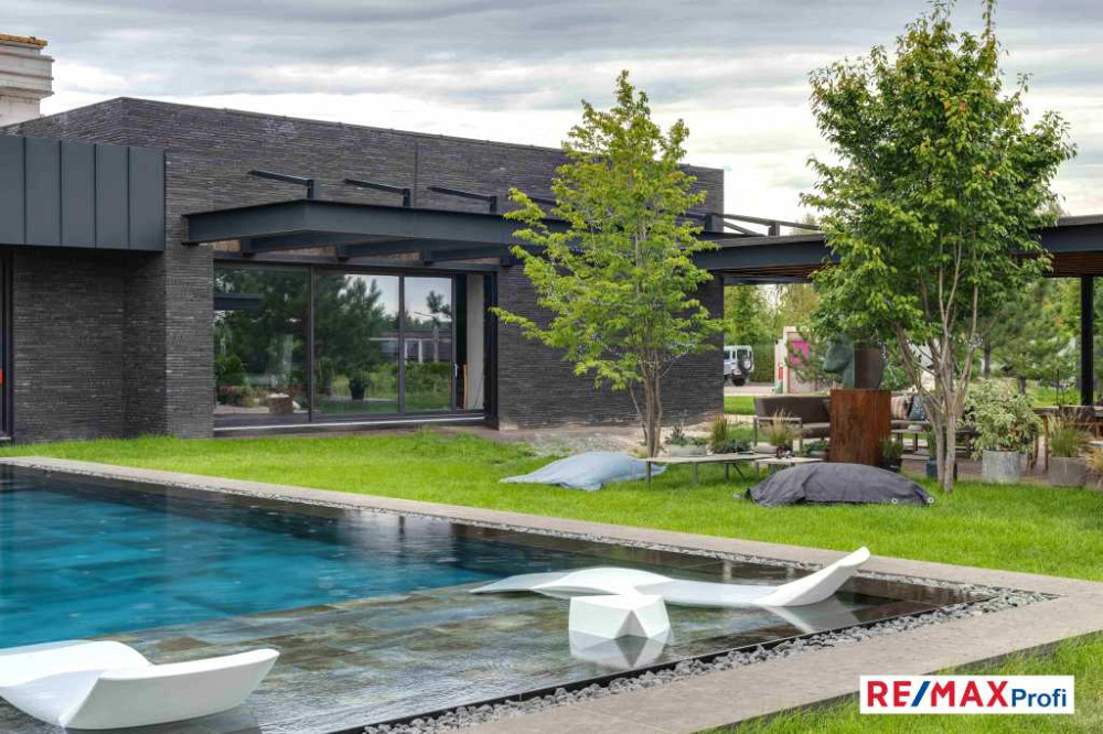 продажа 5-к дом Васильковский, Иванковичи, 1800000 $  - изображение 3