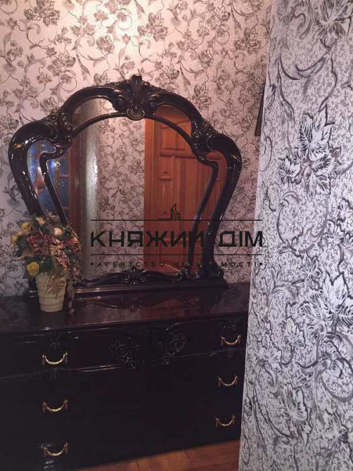 4-кімнатна квартира на Подолі м. Тараса Шевченка № 11159570 Київ - зображення 5