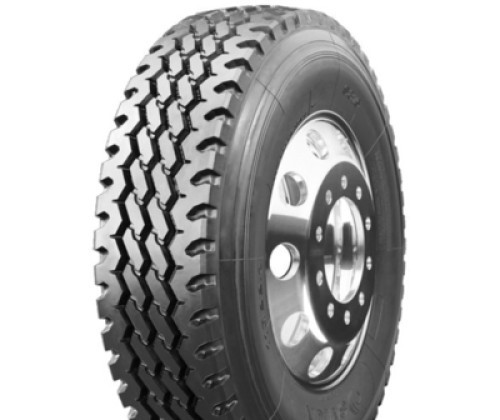 315/80 R22.5 Sailun S815 156/150L/M Універсальна шина Київ - зображення 11