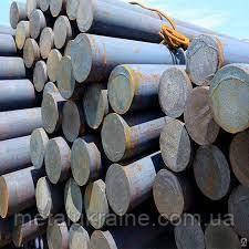 Круг 40мм сталь 25Х1МФ Киев - изображение 3