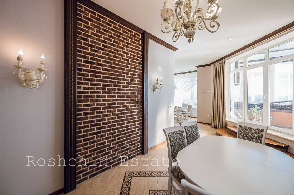 продажа 4-к квартира Киев, Святошинский, 199000 $ Киев - изображение 5