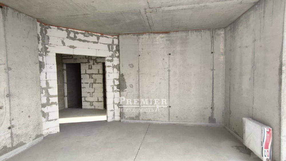 Продам 2-кімнатну квартиру з покращеним плануванням Одеса - зображення 1