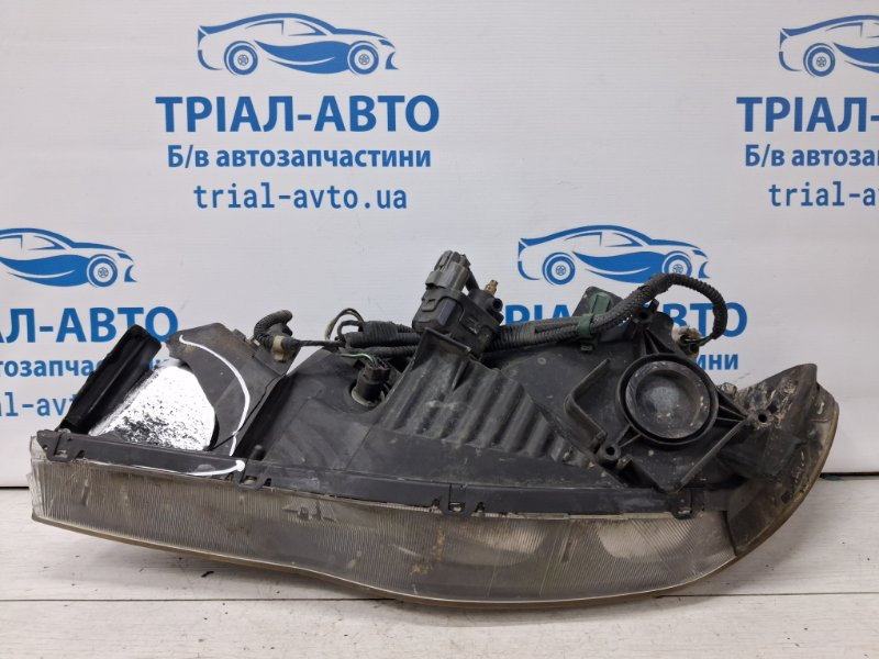 Фара правая галоген Honda Civic FD 1.8 БЕНЗИН R18A 2005 (б/у) Київ - зображення 8
