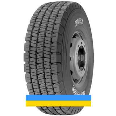 245/70 R19.5 Michelin XDE2 136/134M Ведуча шина Київ