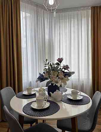 продажа 1-к квартира Киево-Святошинский, Софиевская Борщаговка, 110000 $ 