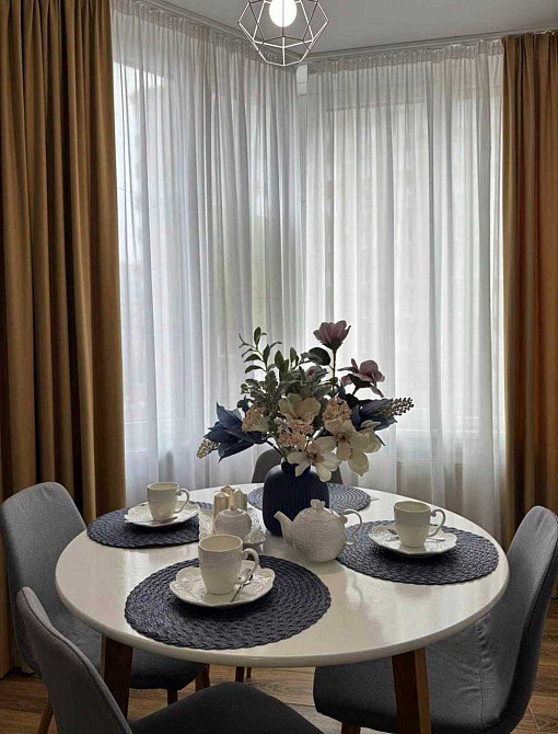 продажа 1-к квартира Киево-Святошинский, Софиевская Борщаговка, 110000 $  - зображення 3