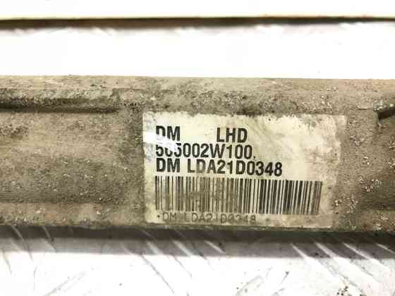 Рулевая рейка Hyundai Santa fe 2012-2019 565002W100 (Арт. 33265) Київ