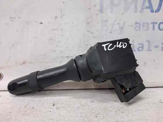 Переключатель подрулевой правый(дворники) Toyota Camry XV40 2.4 БЕНЗИН 2AZFE 2006 (б/у) Київ