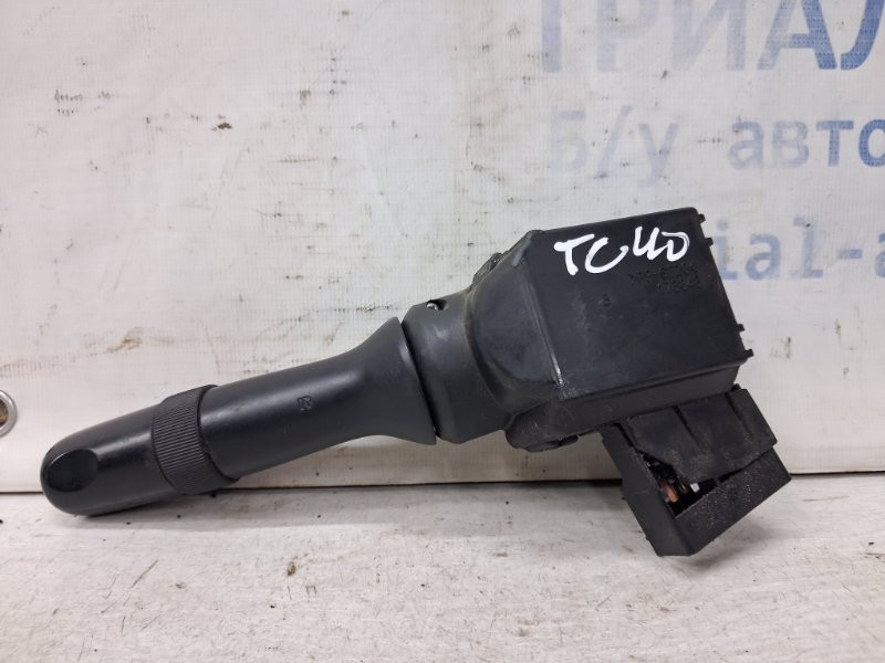 Переключатель подрулевой правый(дворники) Toyota Camry XV40 2.4 БЕНЗИН 2AZFE 2006 (б/у) Київ - зображення 3