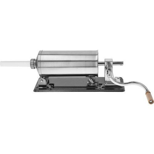 Шприц колбасный горизонтальный Browin на 4 кг (311004) Одесса - изображение 3