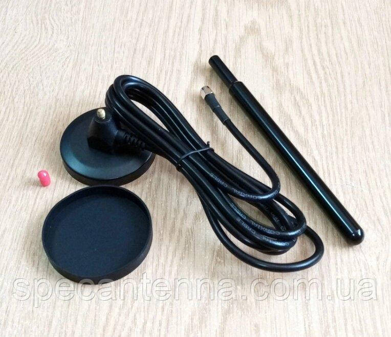 Антенна высокоэффективная для РЭБ в полосе 400-490MHz 12dBi, мощность до 50W Днепр - изображение 5
