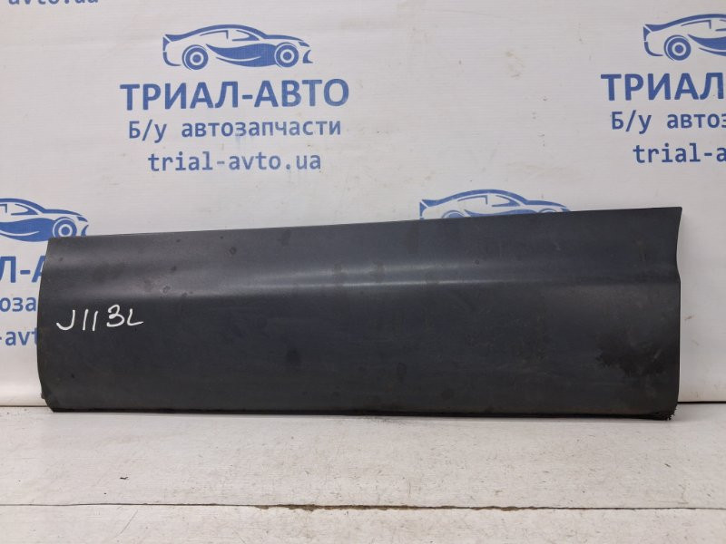 Накладка двери Nissan Qashqai 2013-2022 828714EA0A (Арт. 64934) Киев - изображение 1