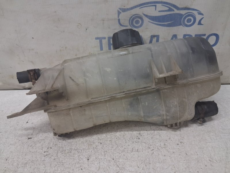 Бачок радиатора (расширительный) Nissan Note 2005-2013 21710AX800 (Арт. 83061) Киев - изображение 2
