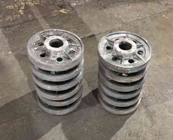 Виготовлення виливків будь-якої складності Винница