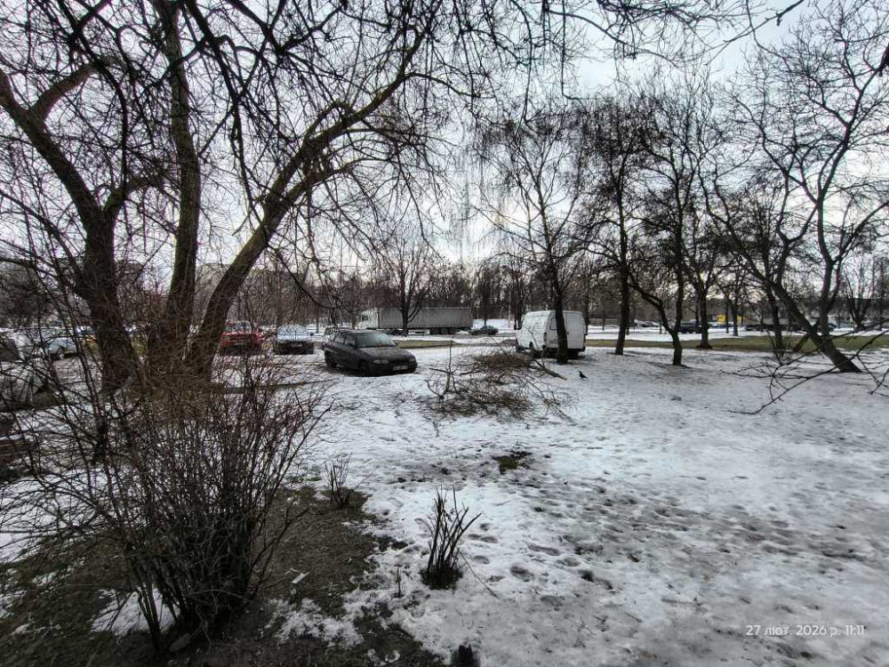 продажа 5-к квартира Киев, Святошинский, 115000 $ Київ - зображення 10