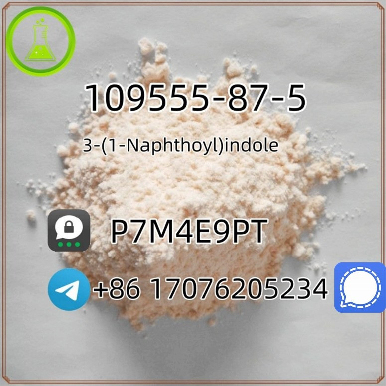 3-(1-Naphthoyl)indole 109555 n5 hotsale in the United States Донецк - изображение 1