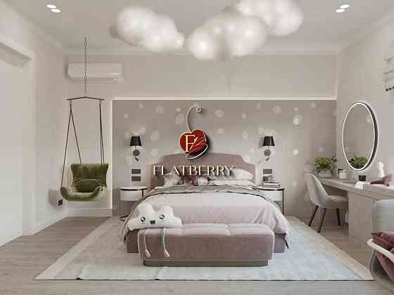 Продаж резиденції «Італійська Андріатика», КМ «Good River», Лебедівка 