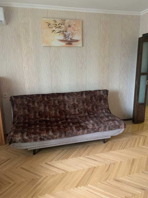 долгосрочная аренда 1-к квартира Киев, Дарницкий, 12000 грн./мес. Київ - зображення 10