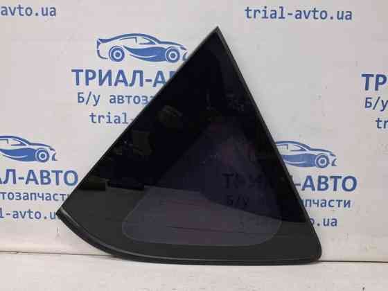 Стекло в кузов заднее левое Toyota RAV 4 A30 2.0 БЕНЗИН 1AZFE 2005 (б/у) Київ