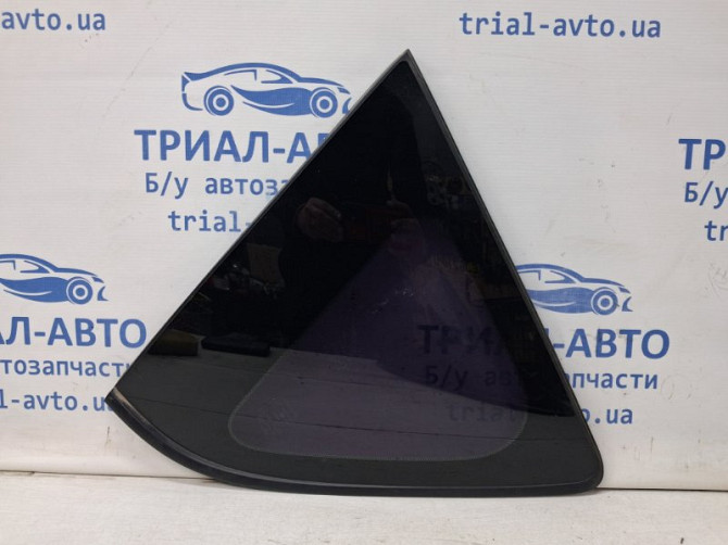Стекло в кузов заднее левое Toyota RAV 4 2005-2016 6272042300 (Арт. 63438) Київ - зображення 1