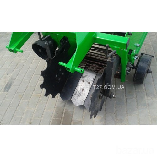 Диски отрезные к копалке с ножами Глеваха - изображение 6